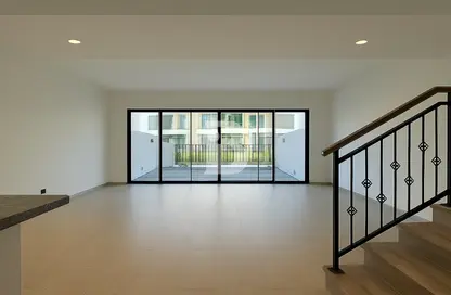 تاون هاوس - 4 غرف نوم - 3 حمامات للايجار في سانتوريني - داماك لاجونز - دبي