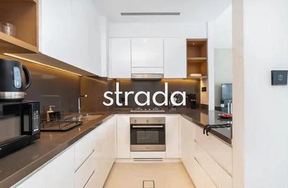 Apartment - 2 Bedrooms - 3 Bathrooms for sale in Vida Residences Dubai Marina - Dubai Marina - Dubai