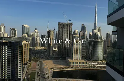 شقة - غرفة نوم - 1 حمام للبيع في بنينسولا ثري - بنينسولا - الخليج التجاري - دبي شقة - غرفة نوم - 1 حمام للبيع في بنينسولا ثري - بنينسولا - الخليج التجاري - دبي