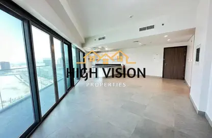 Apartment - 2 Bedrooms - 3 Bathrooms for rent in Park View - Saadiyat Island - Abu Dhabi