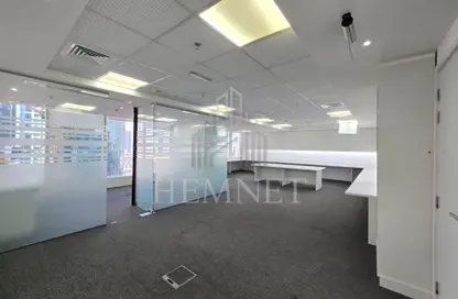 Office Space - Studio for rent in Nassima Tower - Sheikh Zayed Road - Dubai