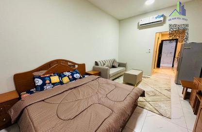 Apartment - Studio - 1 for rent in Al Mowaihat 2 - Al Mowaihat - Ajman Apartment - Studio - 1 for rent in Al Mowaihat 2 - Al Mowaihat - Ajman