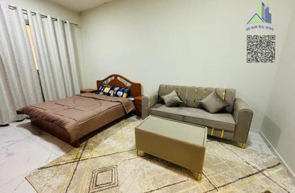 Apartment - Studio - 1 for rent in Al Mowaihat 2 - Al Mowaihat - Ajman