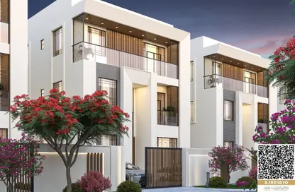Land - Studio for sale in Rawdat Al Sidr - Al Rowdat Suburb - Sharjah