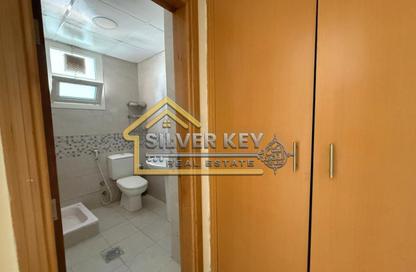 Apartment - 1 Bedroom - 2 Bathrooms for rent in Al Majaz 3 - Al Majaz - Sharjah
