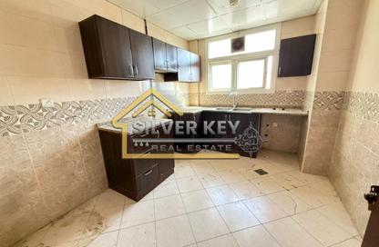 Apartment - 1 Bedroom - 2 Bathrooms for rent in Al Majaz 3 - Al Majaz - Sharjah