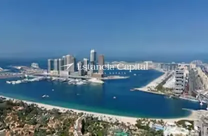 Apartment - 2 Bedrooms - 3 Bathrooms for rent in Avani Palm View Hotel  and  Suites - Dubai Media City - Dubai