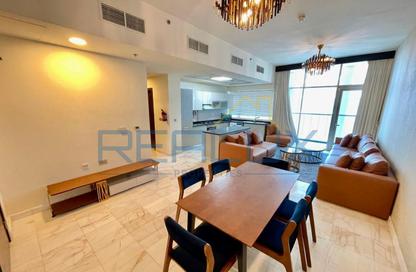 Apartment - 2 Bedrooms - 2 Bathrooms for rent in Bayz by Danube - Business Bay - Dubai