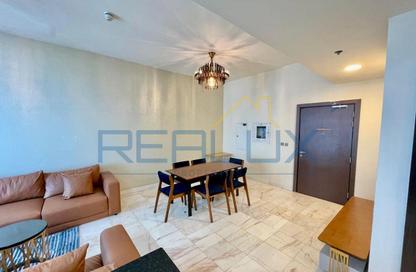 Apartment - 2 Bedrooms - 2 Bathrooms for rent in Bayz by Danube - Business Bay - Dubai