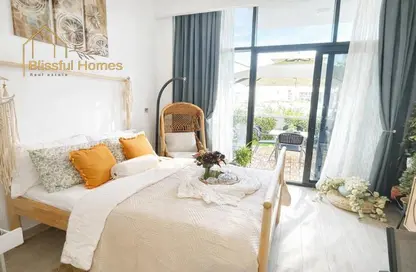 شقة - 1 حمام للايجار في 37 عزيزي ريفييرا - عزيزي ريفيرا - ميدان واحد - ميدان - دبي