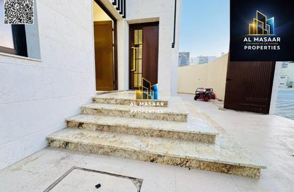 Villa - 6 Bedrooms - 7+ Bathrooms for sale in Al Zaheya Gardens - Al Zahya - Ajman