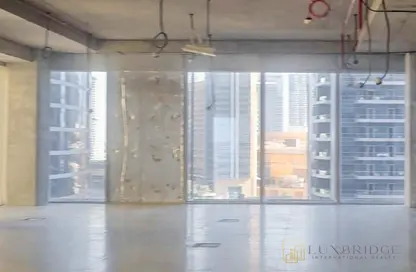 Office Space - Studio for rent in Al Fattan Office Tower - Al Fattan Marine Towers - Jumeirah Beach Residence - Dubai