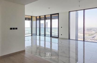 Apartment - 4 - 5 for rent in Crest Grande - Sobha Hartland - Mohammed Bin Rashid City - Dubai