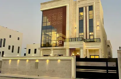 Villa - 6 Bedrooms for sale in Ajman Hills - Al Alia - Ajman