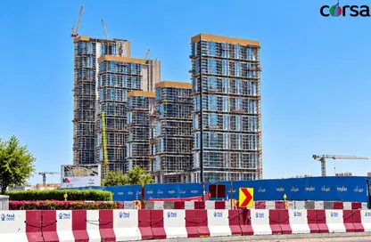 Apartment - 1 Bedroom - 2 Bathrooms for sale in Sobha one Tower A - Sobha One - Ras Al Khor Industrial 1 - Ras Al Khor - Dubai
