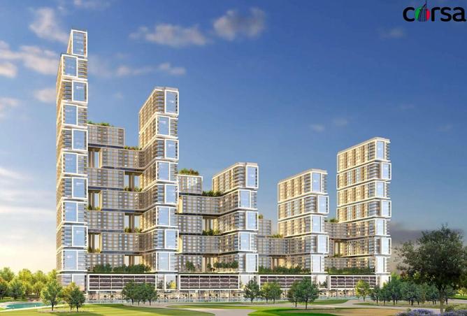 Luxury 1BR | Handover Soon | High Floor