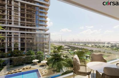 Apartment - 1 - 2 for sale in Sobha one Tower A - Sobha One - Ras Al Khor Industrial 1 - Ras Al Khor - Dubai