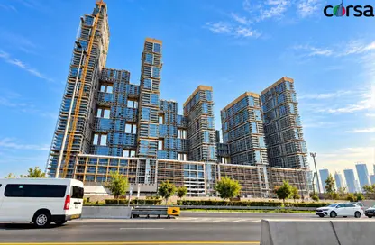 Apartment - 1 Bedroom - 2 Bathrooms for sale in Sobha one Tower A - Sobha One - Ras Al Khor Industrial 1 - Ras Al Khor - Dubai Apartment - 1 Bedroom - 2 Bathrooms for sale in Sobha one Tower A - Sobha One - Ras Al Khor Industrial 1 - Ras Al Khor - Dubai