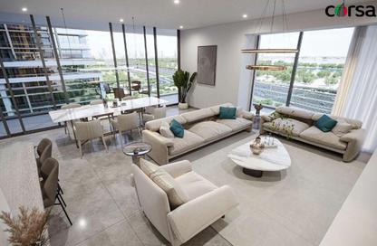 Apartment - 1 - 2 for sale in Sobha one Tower A - Sobha One - Ras Al Khor Industrial 1 - Ras Al Khor - Dubai Apartment - 1 - 2 for sale in Sobha one Tower A - Sobha One - Ras Al Khor Industrial 1 - Ras Al Khor - Dubai
