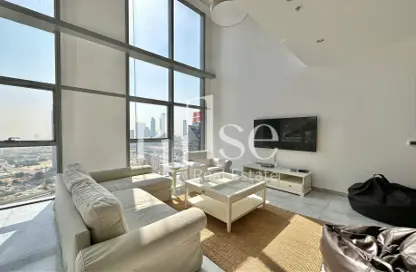 Apartment - 2 Bedrooms - 3 Bathrooms for sale in Central Park Residential Tower - Central Park Tower - DIFC - Dubai