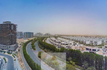 Apartment - 2 - 3 for sale in Paradise View 1 - Majan - Dubai Apartment - 2 - 3 for sale in Paradise View 1 - Majan - Dubai