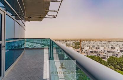 Apartment - 2 - 3 for sale in Paradise View 1 - Majan - Dubai Apartment - 2 - 3 for sale in Paradise View 1 - Majan - Dubai