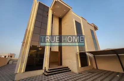 Villa for sale in Al Tay East - Al Suyoh - Sharjah