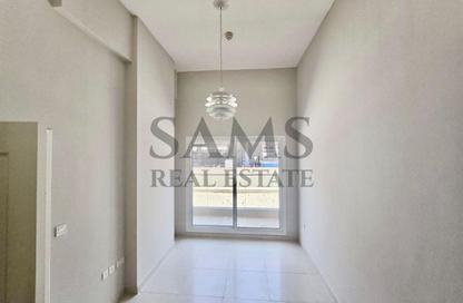 Apartment - 1 - 2 for rent in Kappa Acca 1 - Residential District - Dubai South (Dubai World Central) - Dubai