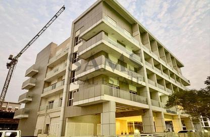 Apartment - 1 - 2 for rent in Kappa Acca 1 - Residential District - Dubai South (Dubai World Central) - Dubai
