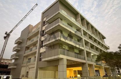 Apartment - 1 - 2 for rent in Kappa Acca 1 - Residential District - Dubai South (Dubai World Central) - Dubai