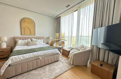 Apartment - Studio - 1 Bathroom for rent in The Neighbourhood C2 - The Neighbourhood - Al Barari - Dubai Apartment - Studio - 1 Bathroom for rent in The Neighbourhood C2 - The Neighbourhood - Al Barari - Dubai