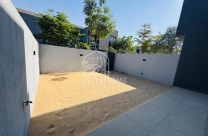 Townhouse - 2 - 4 for sale in Kaya - Masaar - Tilal City - Sharjah