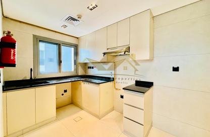 Apartment - 1 - 2 for rent in Ayhaco 7 - Jumeirah Garden City - Al Satwa - Dubai