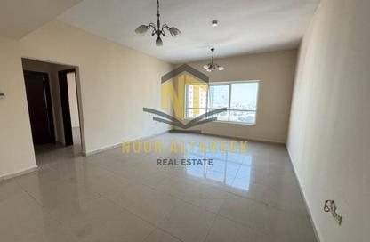 Apartment - 1 - 2 for rent in New Al Taawun Road - Al Taawun - Sharjah Apartment - 1 - 2 for rent in New Al Taawun Road - Al Taawun - Sharjah
