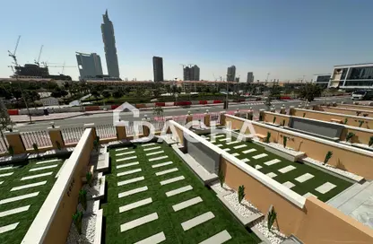 Townhouse - 2 Bedrooms - 3 Bathrooms for sale in Mediterranean Townhouse - Jumeirah Village Triangle - Dubai