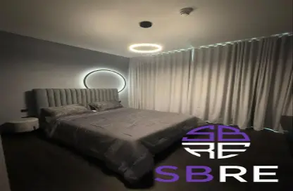 شقة - 2 غرف نوم - 2 حمامات للايجار في وان ريزيدندس - الكفاف - زعبيل - دبي