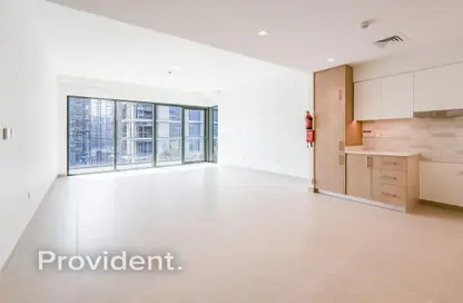 Apartment - 2 Bedrooms - 2 Bathrooms for rent in Seagate Building 1 - Seagate - Mina Rashid - Dubai