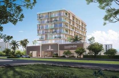Apartment - Studio - 1 Bathroom for sale in South Lofts - Saih Shuaib 2 - Dubai Industrial City - Dubai