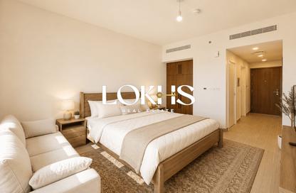 Apartment - Studio - 1 Bathroom for sale in The Hamilton - Town Square - Dubai