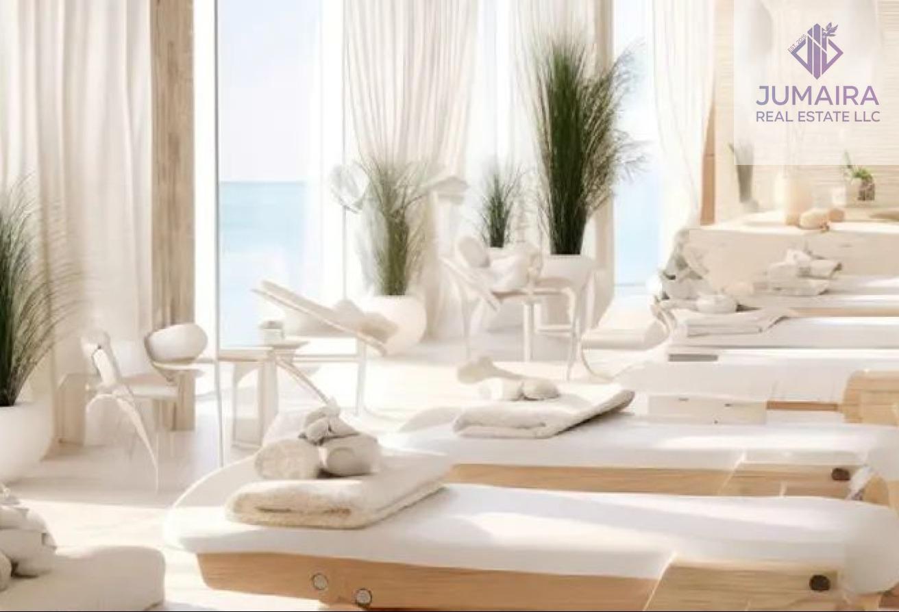Off-Plan | Mina Al Arab | Payment Plan
