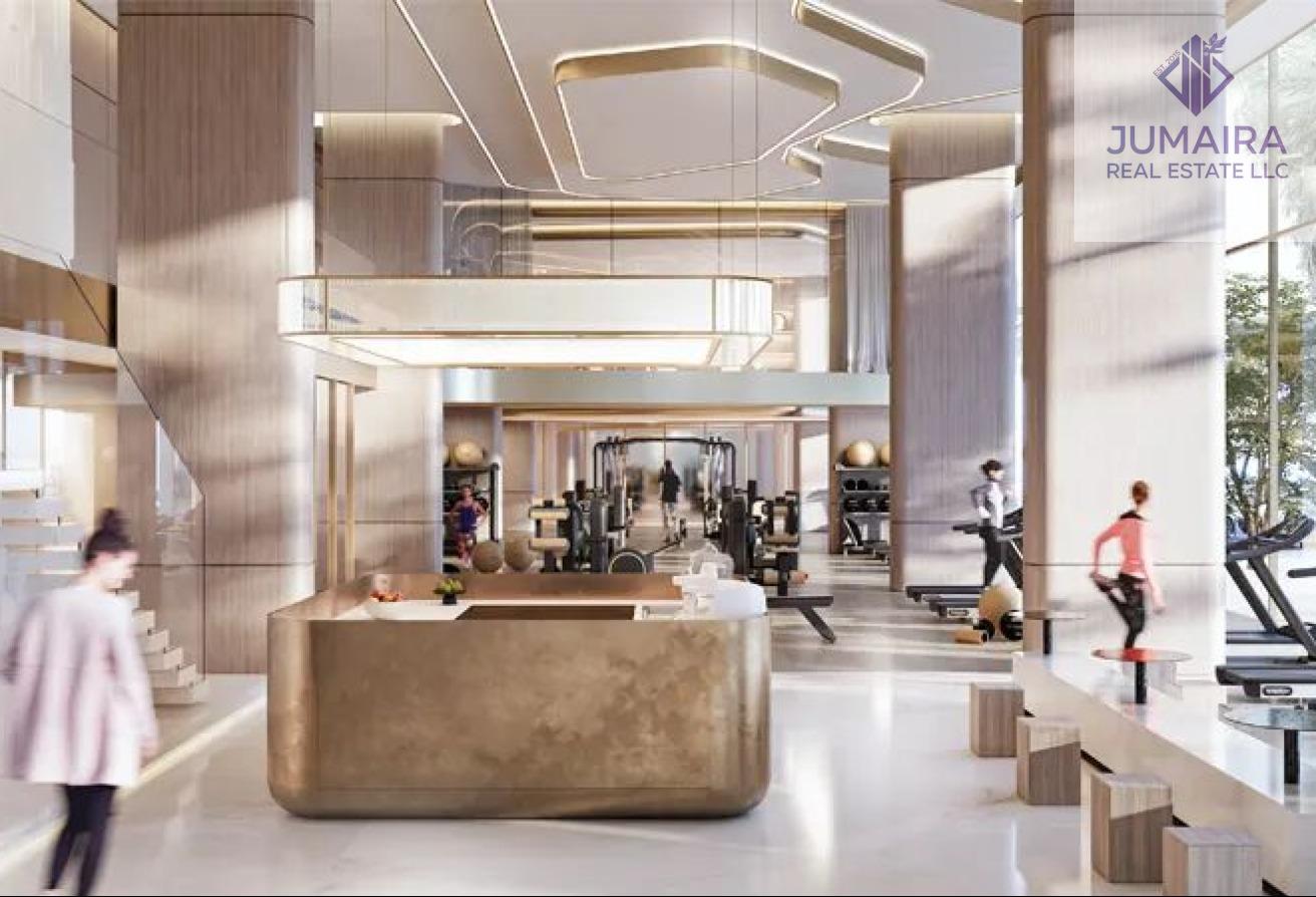 Off-Plan | Mina Al Arab | Payment Plan