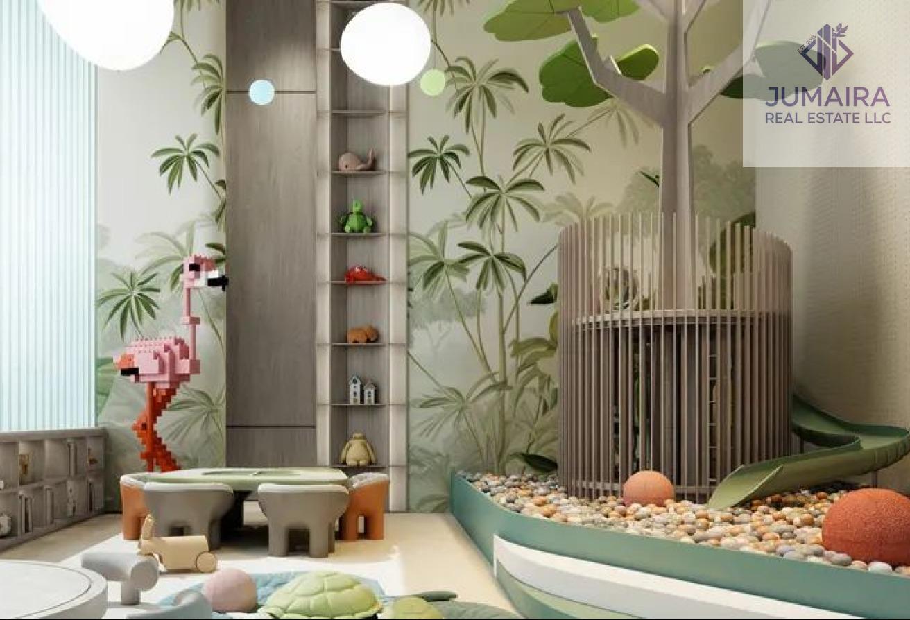 Off-Plan | Mina Al Arab | Payment Plan