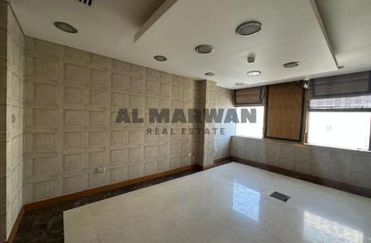 Office Space - Studio - 1 for rent in Al Majaz 1 - Al Majaz - Sharjah
