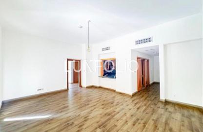 Apartment - 1 Bedroom - 2 Bathrooms for rent in Zaafaran 5 - Zaafaran - Old Town - Downtown Dubai - Dubai