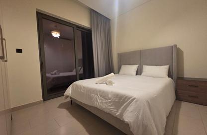 Apartment - 1 Bedroom - 1 Bathroom for rent in Sobha Creek Vistas Tower A - Sobha Hartland - Mohammed Bin Rashid City - Dubai