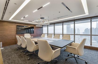 Office Space - Studio - 2 Bathrooms for rent in Jumeirah Business Centre 5 (JBC 5) - JLT Cluster W - Jumeirah Lake Towers - Dubai Office Space - Studio - 2 Bathrooms for rent in Jumeirah Business Centre 5 (JBC 5) - JLT Cluster W - Jumeirah Lake Towers - Dubai