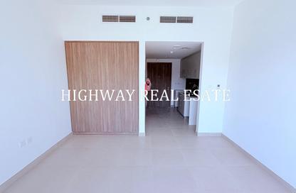Apartment - Studio - 1 Bathroom for sale in Jawaher Residences - Maryam Island - Al Khan - Sharjah