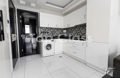 Apartment - Studio - 1 for rent in Giovanni Boutique Suites - Dubai Sports City - Dubai Apartment - Studio - 1 for rent in Giovanni Boutique Suites - Dubai Sports City - Dubai