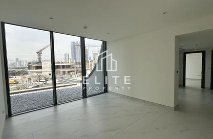 Apartment - 1 Bedroom - 2 Bathrooms for rent in Sobha Creek Vistas Grande - Sobha Hartland - Mohammed Bin Rashid City - Dubai