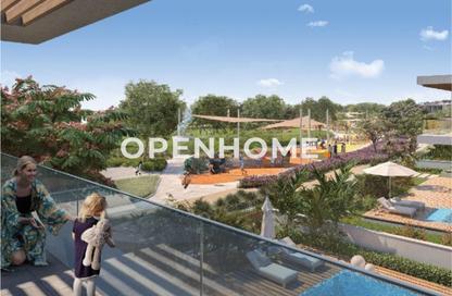 فيلا - 7 - 7+ للبيع في ريم هيلز - نجمة أبوظبي - جزيرة الريم - أبوظبي فيلا - 7 - 7+ للبيع في ريم هيلز - نجمة أبوظبي - جزيرة الريم - أبوظبي